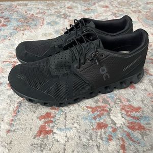 On cloud 5 Lifestyle